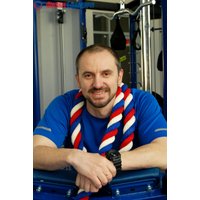 Шаповалов Евгений Александрович