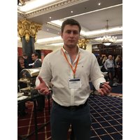 Рязанов Максим Алексеевич