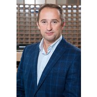 Черноусик Андрей Васильевич