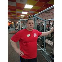 Реутов Владимир Павлович